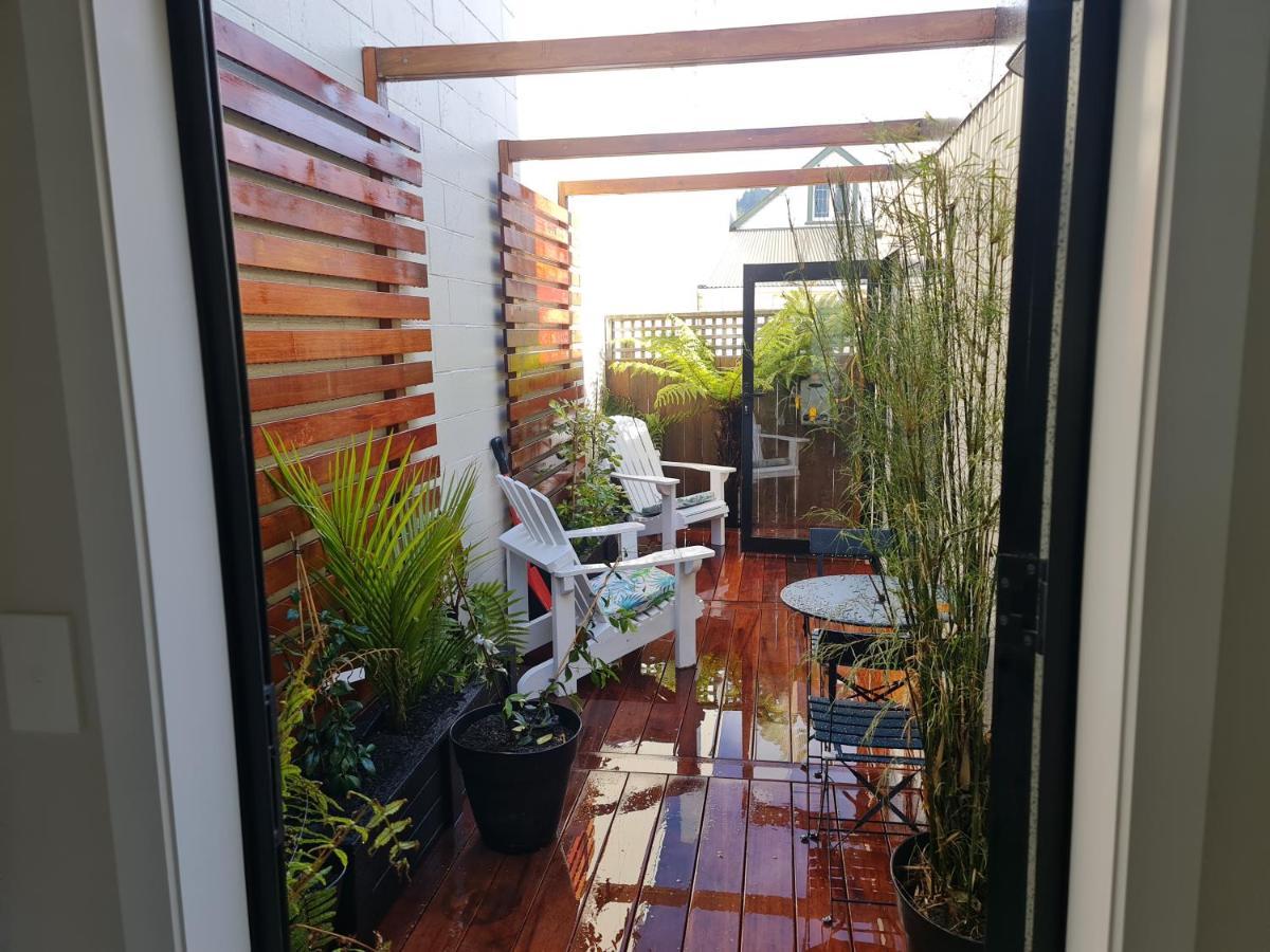 Villa Oaktree House Nelson Esterno foto