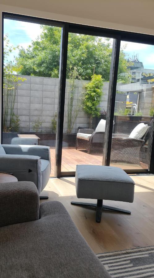 Villa Oaktree House Nelson Esterno foto