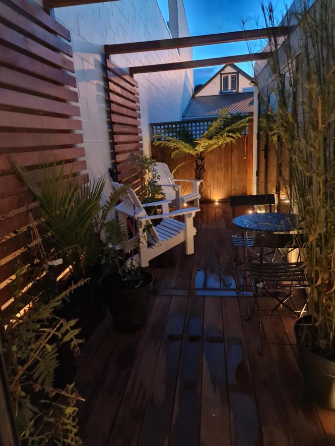 Villa Oaktree House Nelson Esterno foto