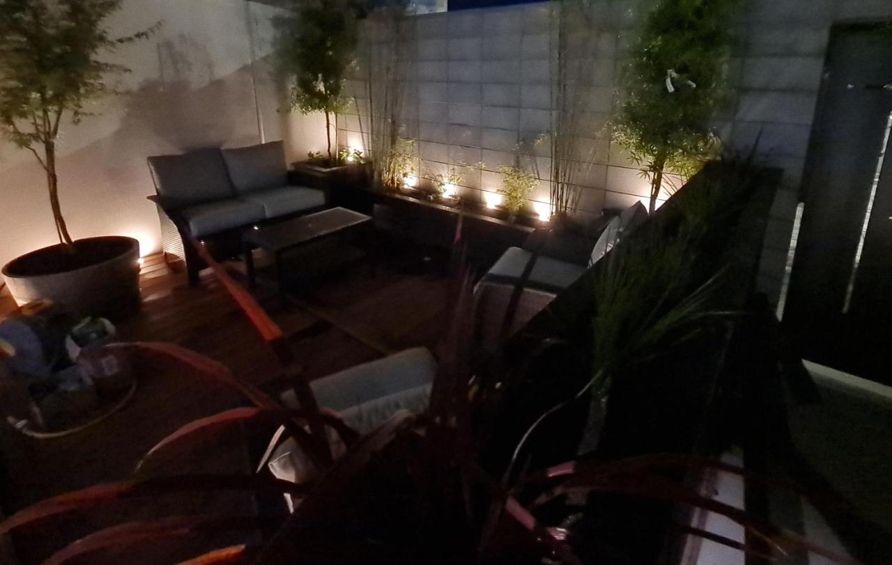 Villa Oaktree House Nelson Esterno foto