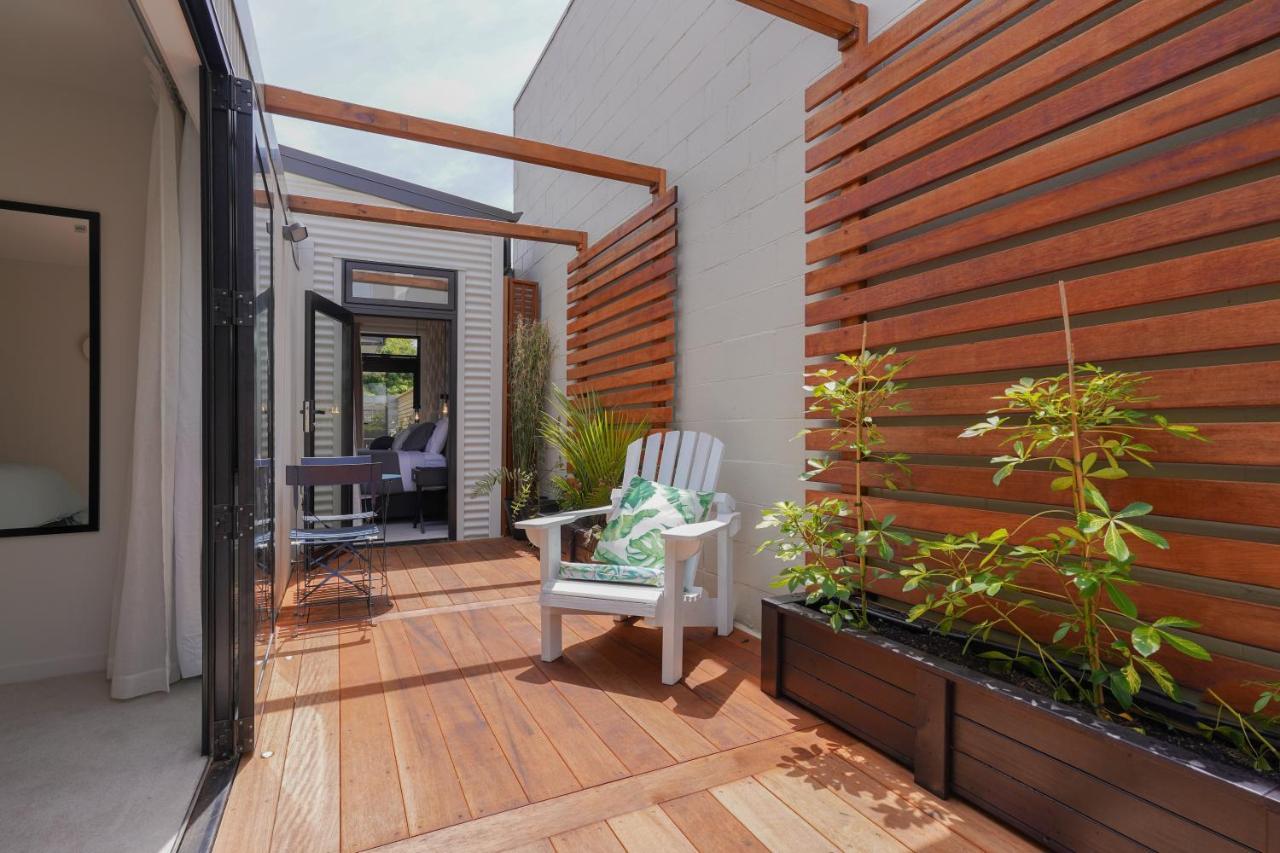 Villa Oaktree House Nelson Esterno foto