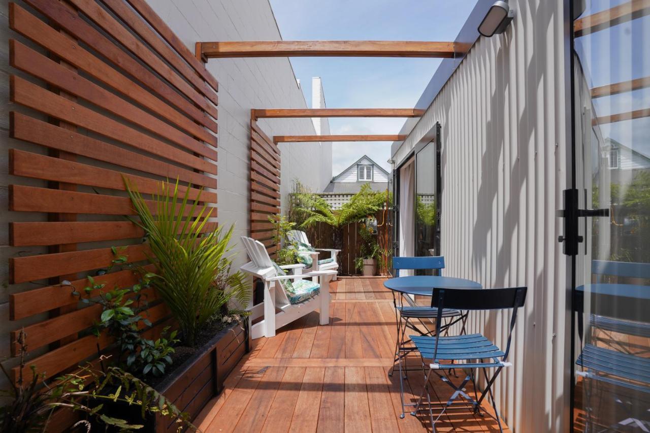 Villa Oaktree House Nelson Esterno foto