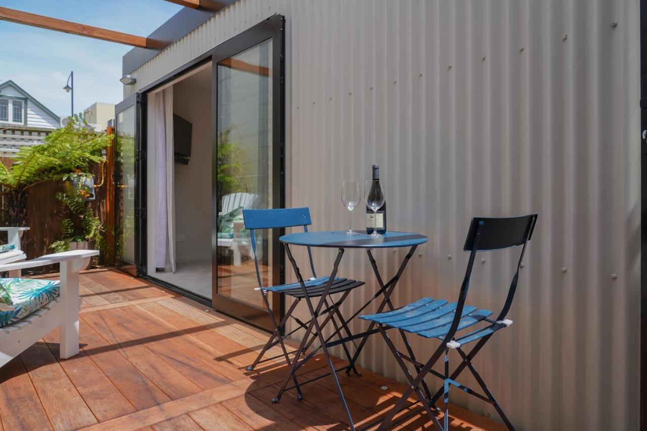 Villa Oaktree House Nelson Esterno foto