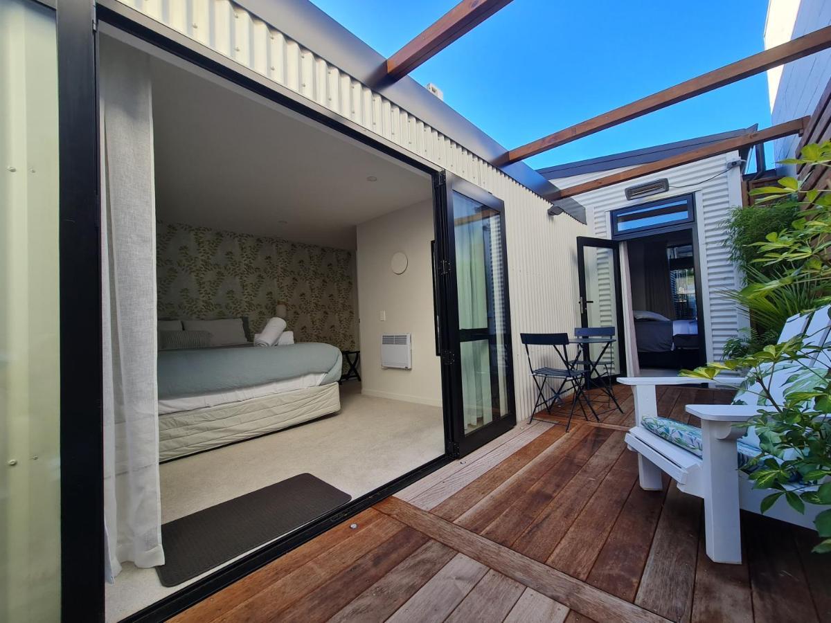 Villa Oaktree House Nelson Esterno foto