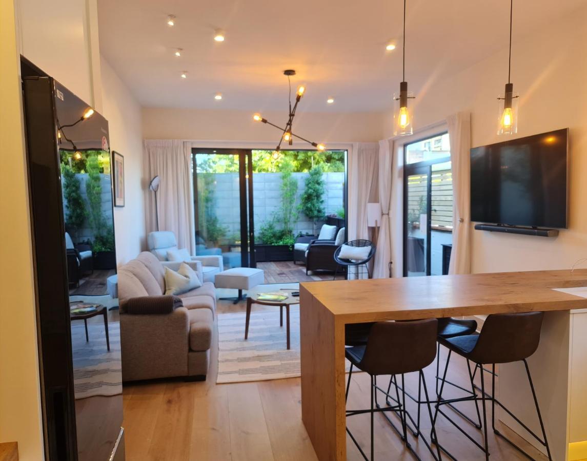 Villa Oaktree House Nelson Esterno foto